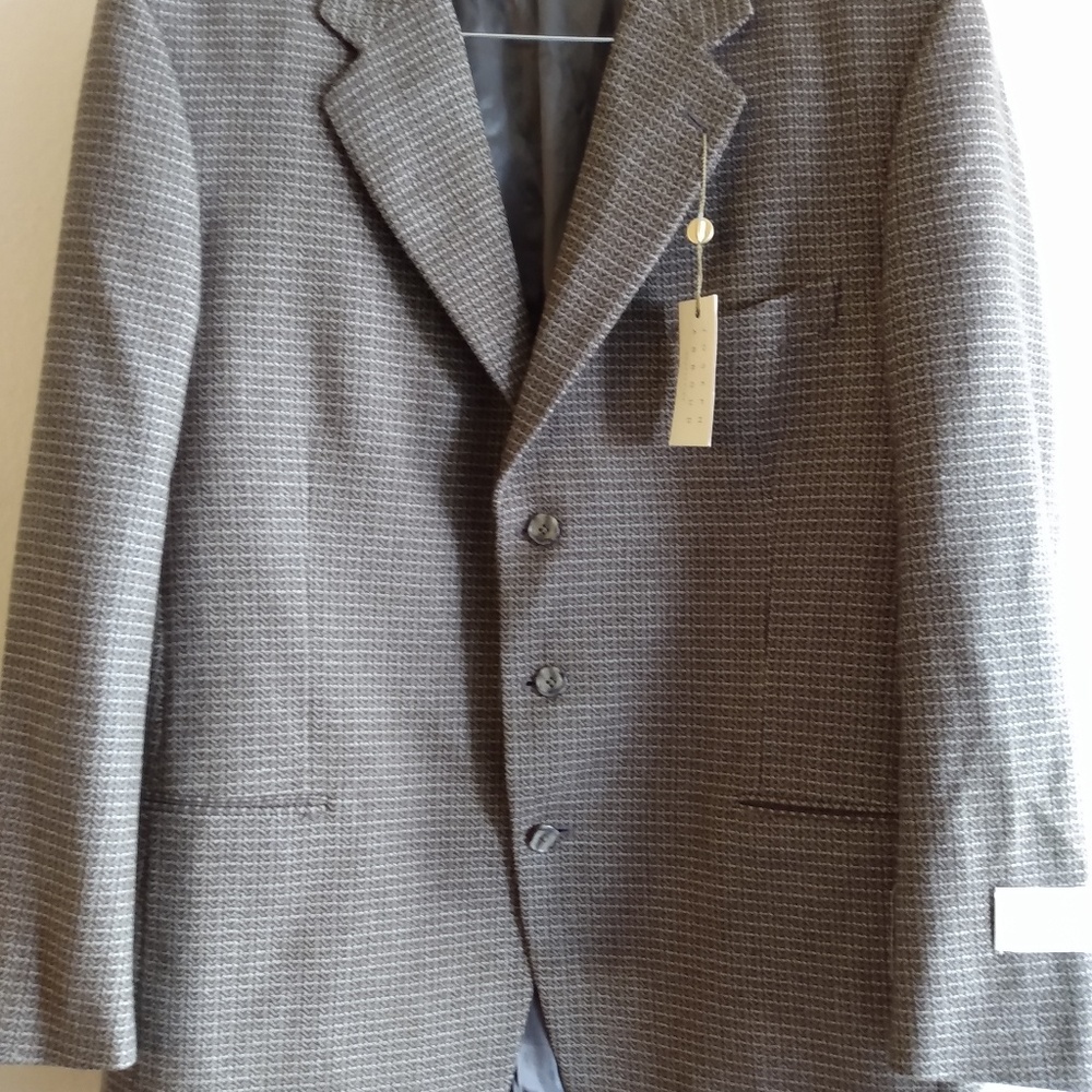 Joseph Abboud Coat